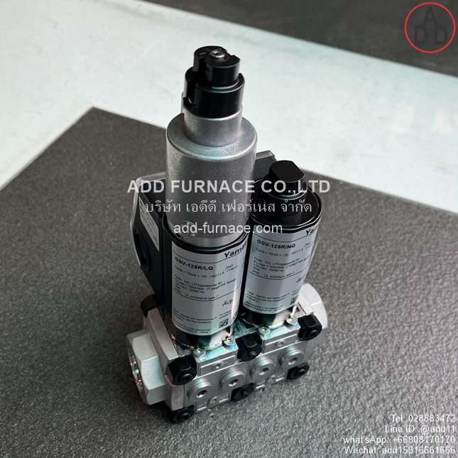 GSV-125R/LQ, GSV-125R/NQ (15)